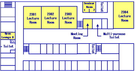 Class room 3